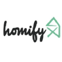 Homify.de logo