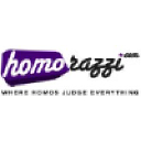 Homorazzi.com logo