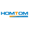 Homtom.cc logo