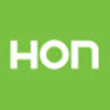 Hon.com logo