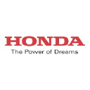 Honda.be logo