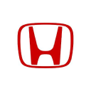 Honda.co.uk logo