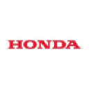 Honda.co.za logo