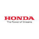 Honda.com.tr logo