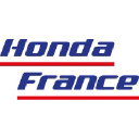 Honda.fr logo