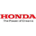 Honda.ie logo