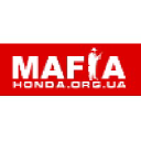 Honda.org.ua logo