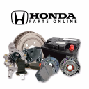 Hondapartsonline.net logo