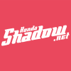 Hondashadow.net logo