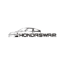Hondaswap.com logo