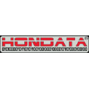 Hondata.com logo