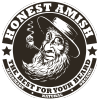 Honestamish.com logo