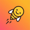 Honestbee.tw logo