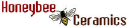 Honeybeeceramics.com logo