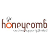 Honeycombindia.net logo