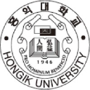 Hongik.ac.kr logo