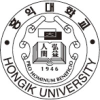 Hongik.ac.kr logo