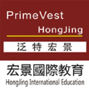 Hongjingedu.com logo