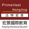 Hongjingedu.com logo