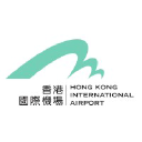Hongkongairport.com logo