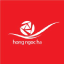 Hongngocha.com logo