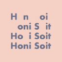 Honisoit.com logo