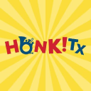 Honktx.org logo