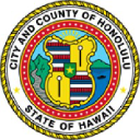 Honolulu.gov logo