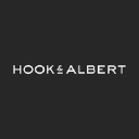 Hookandalbert.com logo