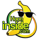 Hooninside.com logo