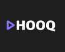 Hooq.tv logo