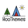 Hoothemes.com logo