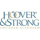 Hooverandstrong.com logo