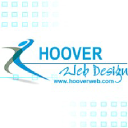 Hooverwebdesign.com logo