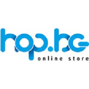 Hop.bg logo