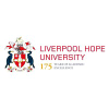 Hope.ac.uk logo