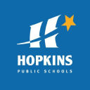 Hopkinsschools.org logo