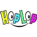 Hoplop.fi logo