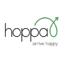 Hoppa.com logo