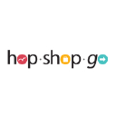 Hopshopgo.com logo