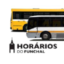 Horariosdofunchal.pt logo