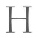 Horchow.com logo