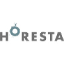 Horesta.dk logo