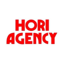 Horiagency.co.jp logo