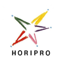 Horipro.co.jp logo