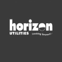 Horizonutilities.com logo