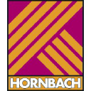 Hornbach.at logo