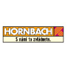 Hornbach.cz logo