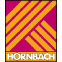 Hornbach.de logo