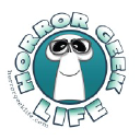 Horrorgeeklife.com logo